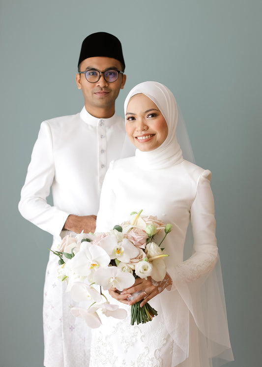 Leiora Wedding Presets | Timeless Classic