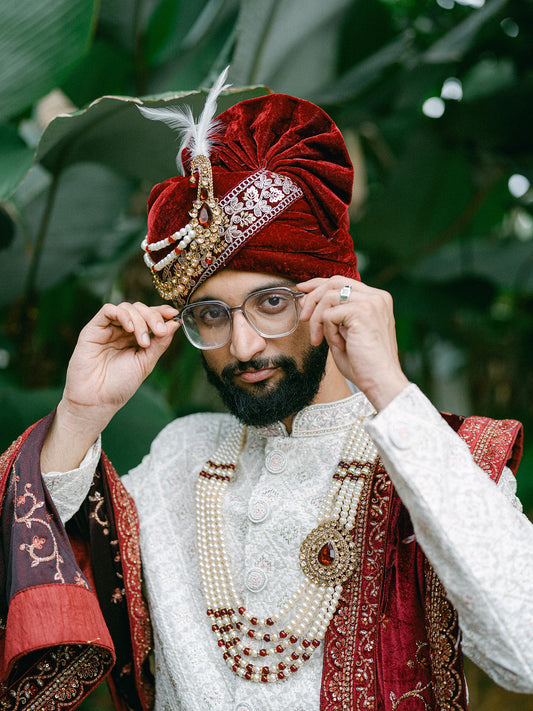 Leiora Wedding Presets | 2025 Edition